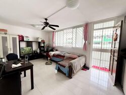 Blk 249 Yishun Sunshine (Yishun), HDB 4 Rooms #577685521